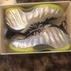 Nike Air Foamposite One PRM